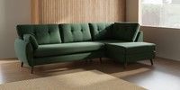Large Corner Chaise - Right Hand