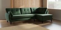Large Corner Chaise - Right Hand