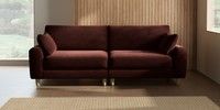 4 Seater Large Sofa