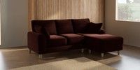Small Sofa Chaise - Universal