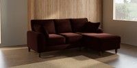 Small Sofa Chaise - Universal