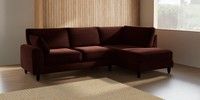 Medium Corner Chaise - Right Hand