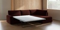 Corner Chaise Bed - Right Hand