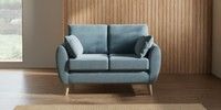 2 Seater Small Sofa
