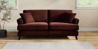 3 Seater Small Sofa