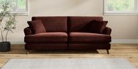 3 Seater Sofa