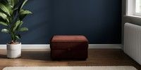 Storage Footstool