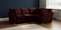 Medium Corner Sofa - Right Hand