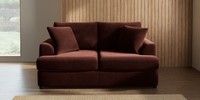 2 Seater Small Sofa