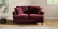 2 Seater Small Sofa