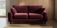 3 Seater Small Sofa