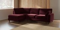Medium Corner Chaise - Left Hand