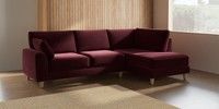 Medium Corner Chaise - Right Hand
