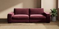 4 Seater Sofa