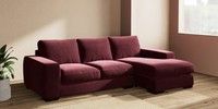 Medium Sofa Chaise - Right Hand