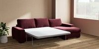 Sofa Chaise Bed - Right Hand