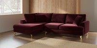Medium Corner Chaise - Left Hand