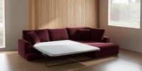 Corner Chaise Bed - Right Hand