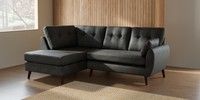 Medium Corner Chaise - Left Hand