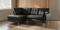Medium Corner Chaise - Left Hand