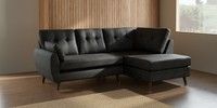 Medium Corner Chaise - Right Hand