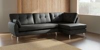 Large Corner Chaise - Right Hand