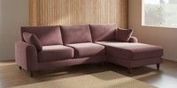 Medium Sofa Chaise - Right Hand