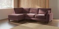 Medium Corner Chaise - Left Hand