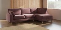 Medium Corner Chaise - Right Hand
