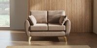 2 Seater Small Sofa