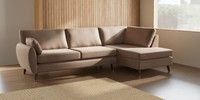 Large Corner Chaise - Right Hand