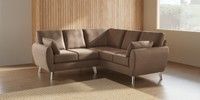 Small Corner Sofa - Universal