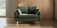2 Seater Small Sofa