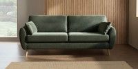 3 Seater Sofa