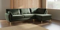 Large Corner Chaise - Right Hand