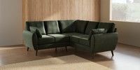 Small Corner Sofa - Universal