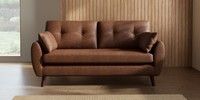 3 Seater Small Sofa