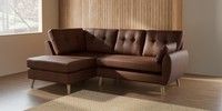 Medium Corner Chaise - Left Hand