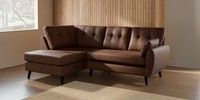 Medium Corner Chaise - Left Hand