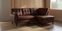 Medium Corner Chaise - Right Hand