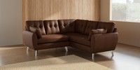 Small Corner Sofa - Universal