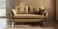3 Seater Small Sofa