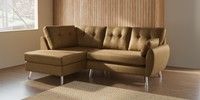 Medium Corner Chaise - Left Hand