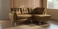 Medium Corner Chaise - Right Hand