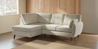 Medium Corner Chaise - Left Hand