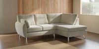 Medium Corner Chaise - Right Hand