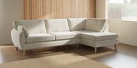 Large Corner Chaise - Right Hand