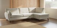 Large Corner Chaise - Right Hand