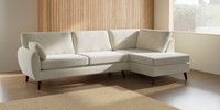 Large Corner Chaise - Right Hand