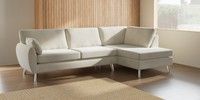 Large Corner Chaise - Right Hand